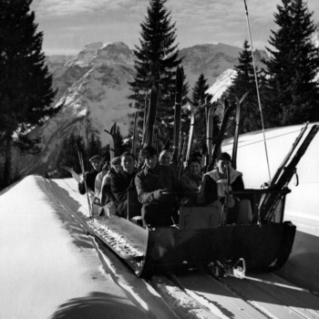 Hans Schönwetter-Elmer 1940s Hans Schönwetter-Elmer 1940s
