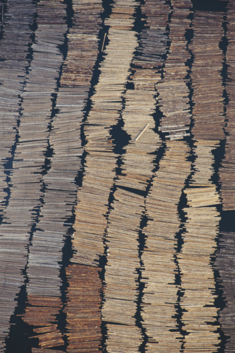 Georg Gerster, Hiroshima Bay, Japan, 1992
Inkjet printed with pigmented Epson Ultra Chrome K3, on Epson Exhibition Fiber Paper
150 x 100 cm
Edition of 8 + 2 AP