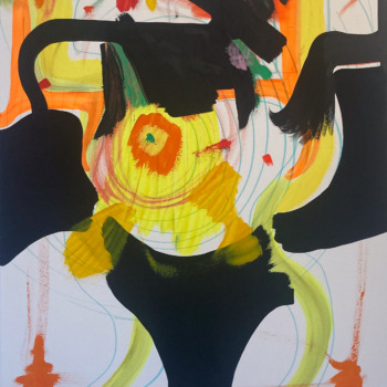 Joanne Greenbaum