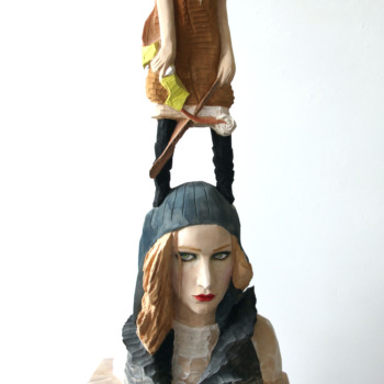 Hideki Iinuma, Arrow Missoni, 2006