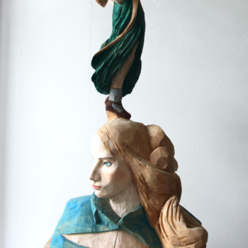 Hideki Iinuma, Spear Prada, 2006