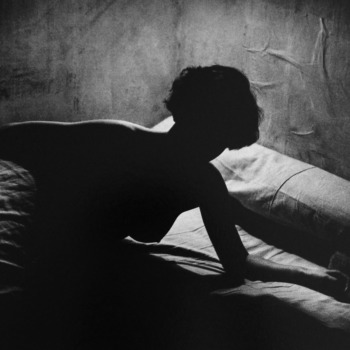 René Groebli, The Eye of Love (502), 1952