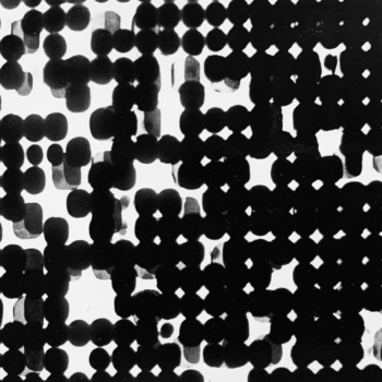 Roger Humbert, Untitled, 1955