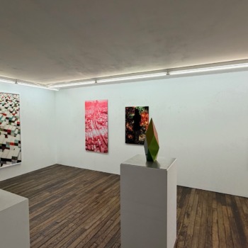 40 Years Fabian & Claude Walter Galerie