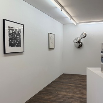 40 Years Fabian & Claude Walter Galerie