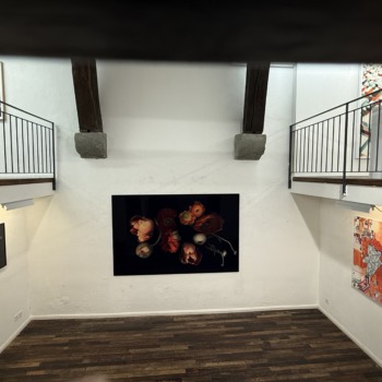 40 Years Fabian & Claude Walter Galerie
