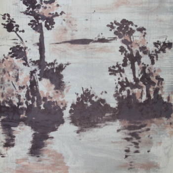 Uwe Wittwer, Lithograph, 1996