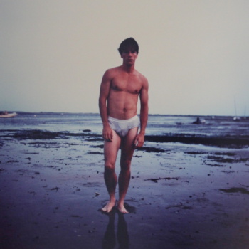 Jack Pierson, Tom, West End P-Town, 1996