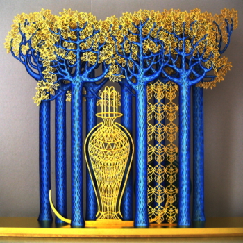 Wilfried Riess, Beständig ist das leicht Verletzliche, 2010 Wilfried Riess, Beständig ist das leicht Verletzliche, 2010