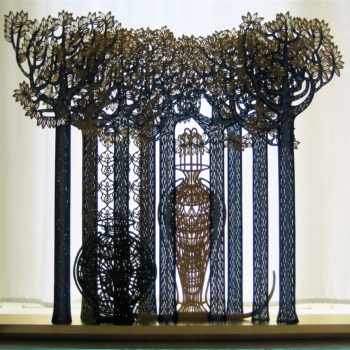 Wilfried Riess, Beständig ist das leicht Verletzliche, 2010 Wilfried Riess, Beständig ist das leicht Verletzliche, 2010