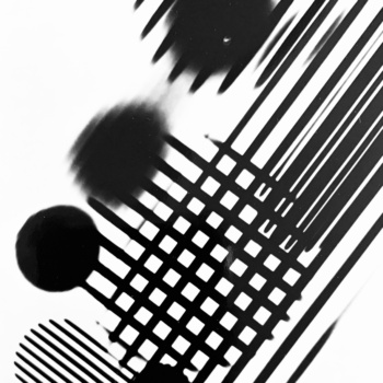 Roger Humbert, Untitled, 1968