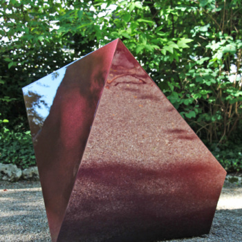 Hanna Roeckle, Pyrit Copper, 2016 Hanna Roeckle, Pyrit Copper, 2016