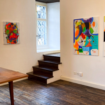 Gallery space