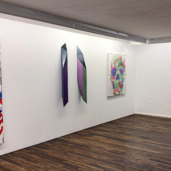 Gallery space