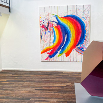 Gallery space