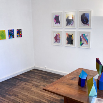 Gallery space