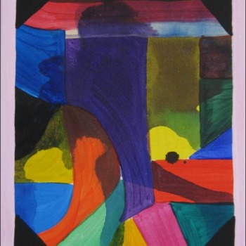 Joanne Greenbaum