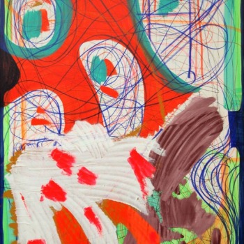 Joanne Greenbaum