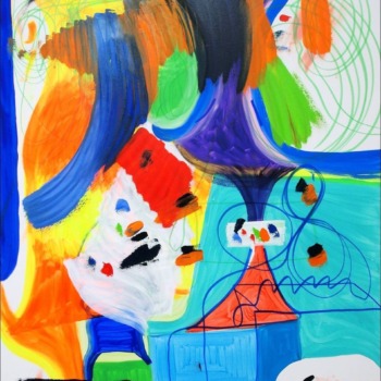 Joanne Greenbaum