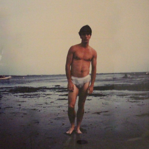 Jack Pierson, Tom, West End P-Town, 1996
C-Print
96 x 76 cm 
Edition of 10
