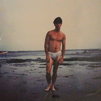 Jack Pierson (USA, 1960)