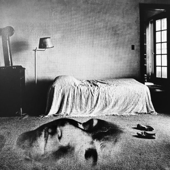 Jerry Uelsmann, Untitled, 1968