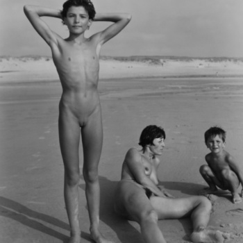 Jock Sturges, Marine, 1987 Jock Sturges, Marine, 1987