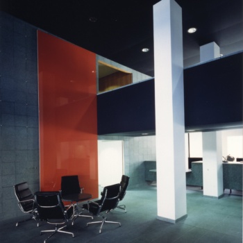 Adrian Schiess, SUVA Basel, Switzerland