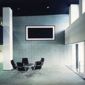 Thomas Ruff, SUVA Basel, Switzerland