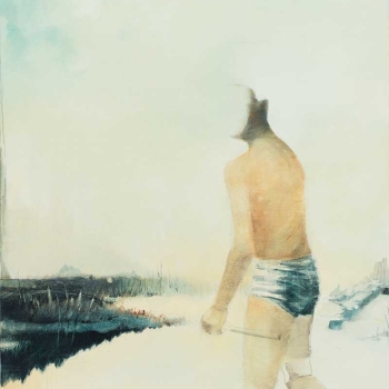 Thomas Ritz, Untitled (2016-818), 2016