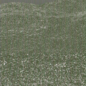 Michel Huelin, Landscape 1, 2014