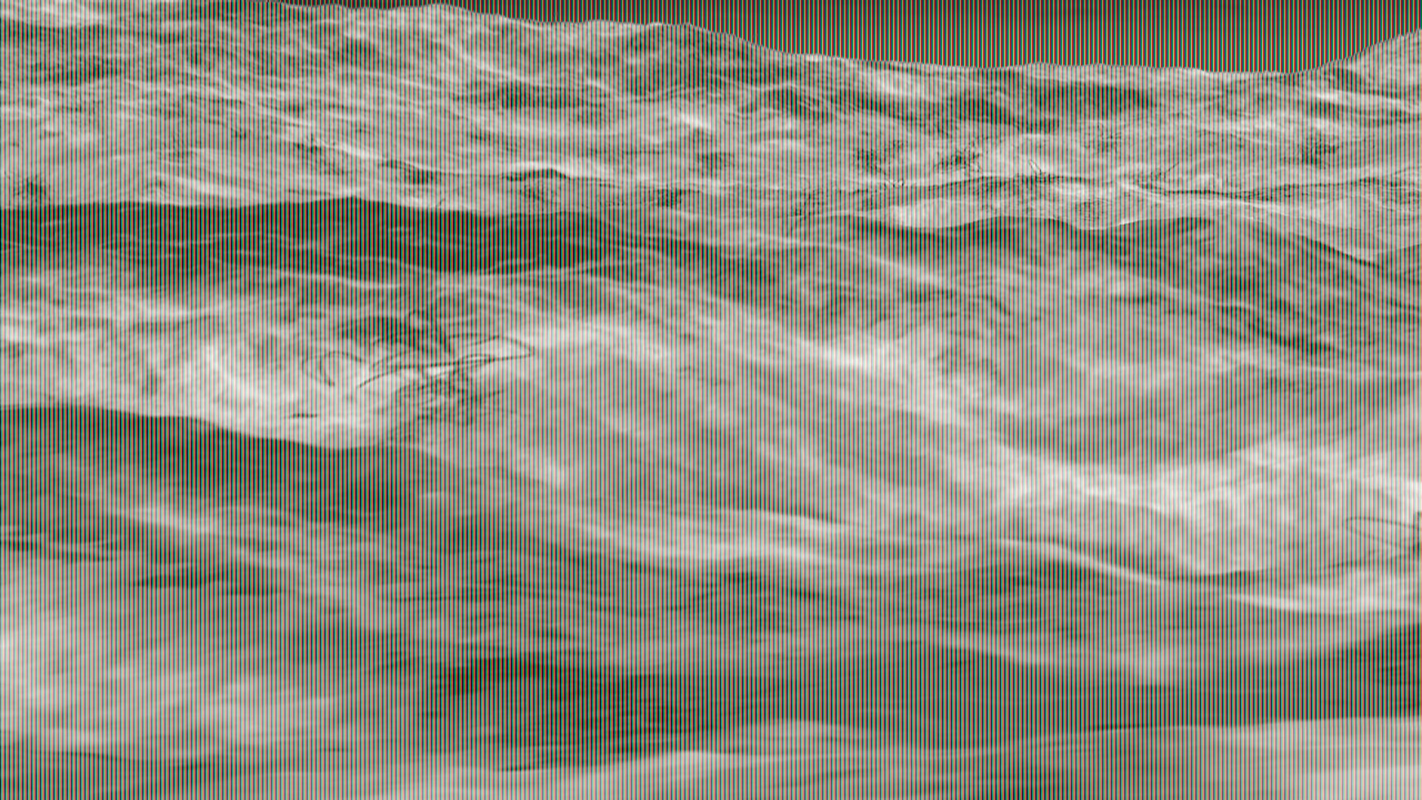 Michel Huelin, Landscape 2, 2014
Lambda Print
90 x 160 cm