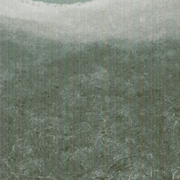 Michel Huelin, Landscape 3, 2014