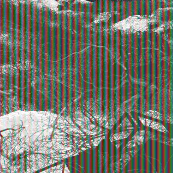 Michel Huelin, Landscape 4, 2014