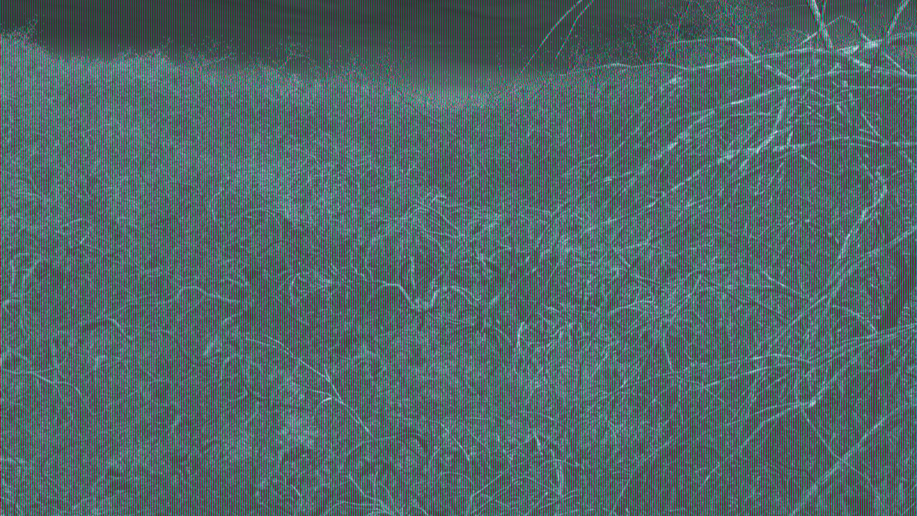Michel Huelin, Landscape 5, 2014
Lambda Print
90 x 160 cm