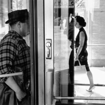 Lee Friedlander (USA 1934)