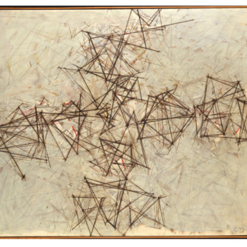 Lenz Klotz, Der Garden Trotz, 1964