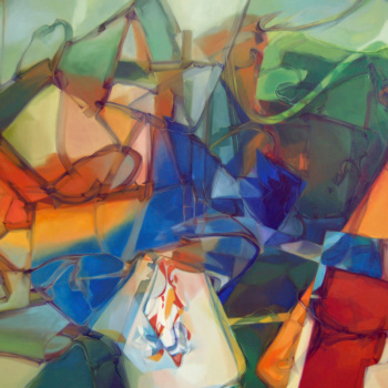 Sean Dawson, Like Music, 2020