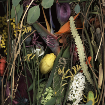 Luzia Simons, Lustgarten 07, 2018