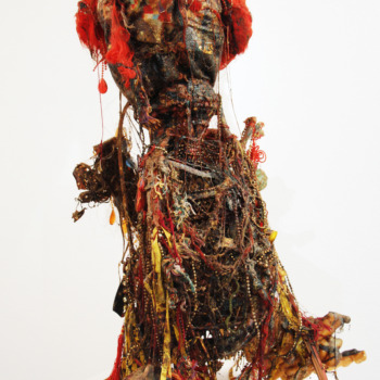 Aidas Bareikis, Mrs. Peabody, 2003