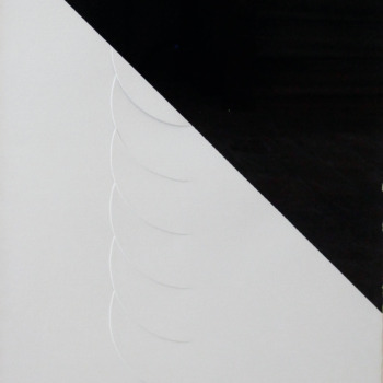 Gottfried Honegger, Untitled, 1967
