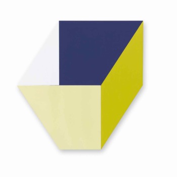 Hanna Roeckle, Tiling, 2012 Hanna Roeckle, Tiling, 2012