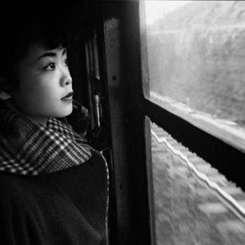 Werner Bischof (CH 1916- 1954)