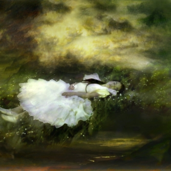 Annelies Štrba, NYIMA 438, 2010