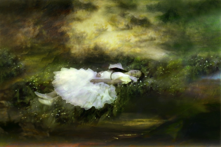 Annelies Štrba, NYIMA 438, 2010
Pigment print on canvas
125 x 185 cm
Edition of 6 