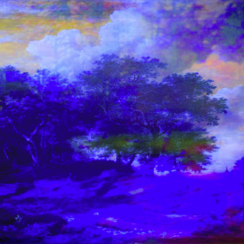Annelies Strba, NYIMA 509, 2012 