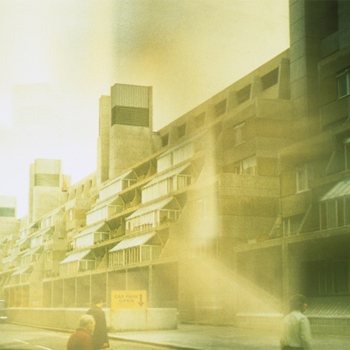 Romeo Vendrame, The House That Patrick Built, 2014
