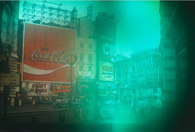 Romeo Vendrame, PC, 2014
Lambda Print, between acrylic glass
60 x 90 cm 
Edition of 5