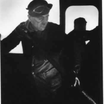 René Groebli, Magie der Schiene, 1949 René Groebli, Magie der Schiene, 1949