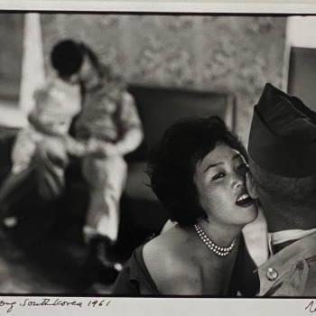 Rene Burri